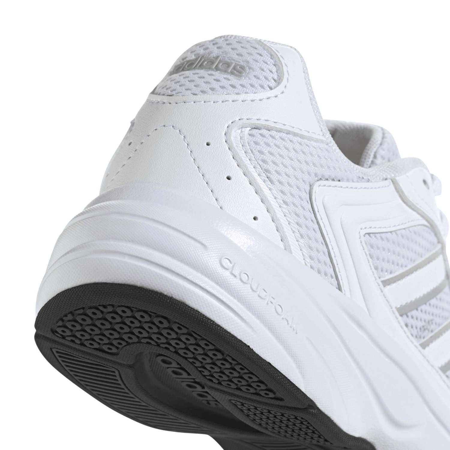 Tenis Adidas Eclyptix 2000 Hombre Running Blanco Caballero — imagen 6