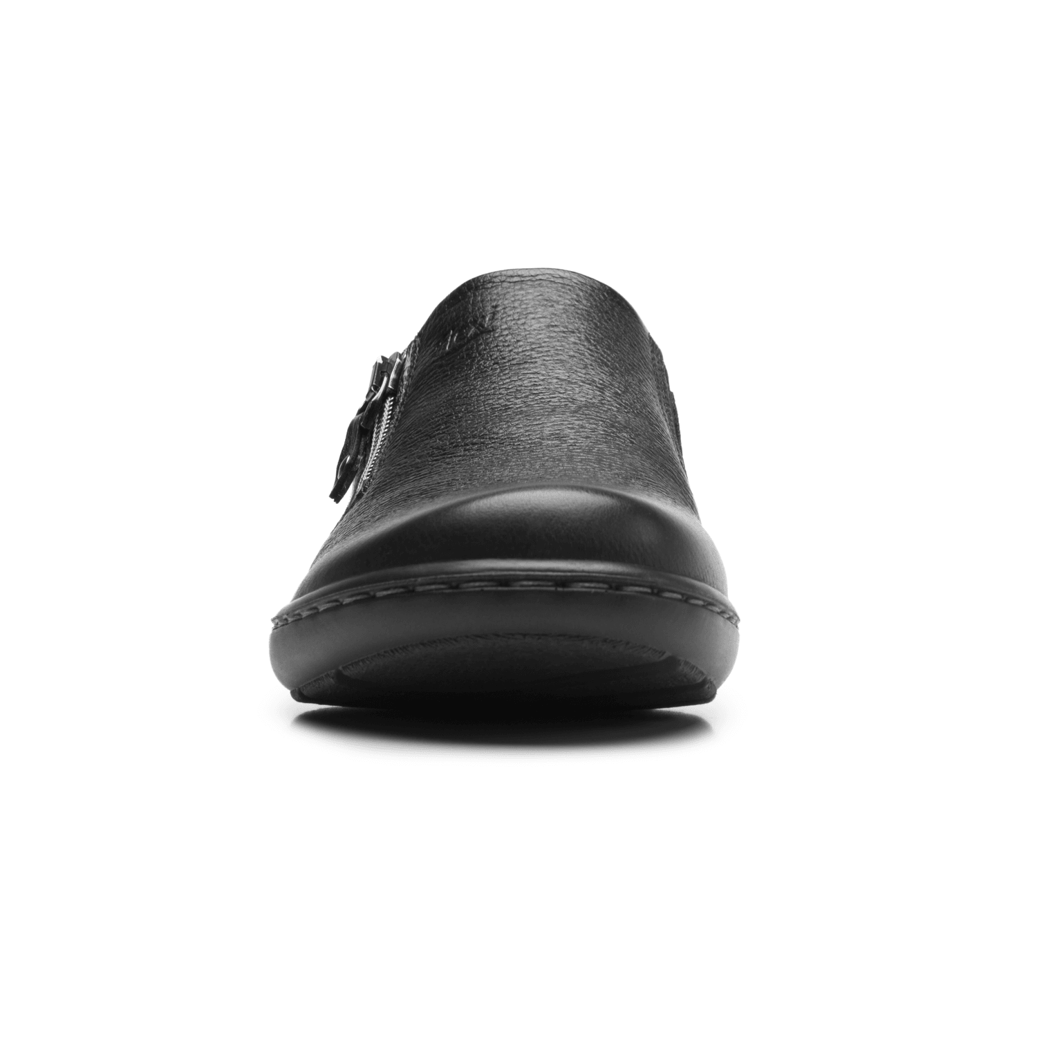 Zapato Flexi Koral Dama Confort Casual Negro Mujer — imagen 6