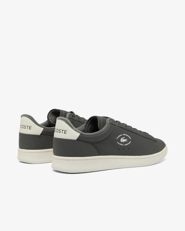 TENIS LACOSTE CARNABY SET 224 2 SMA MODELO 48SMA0012MX2M1 — imagen 4