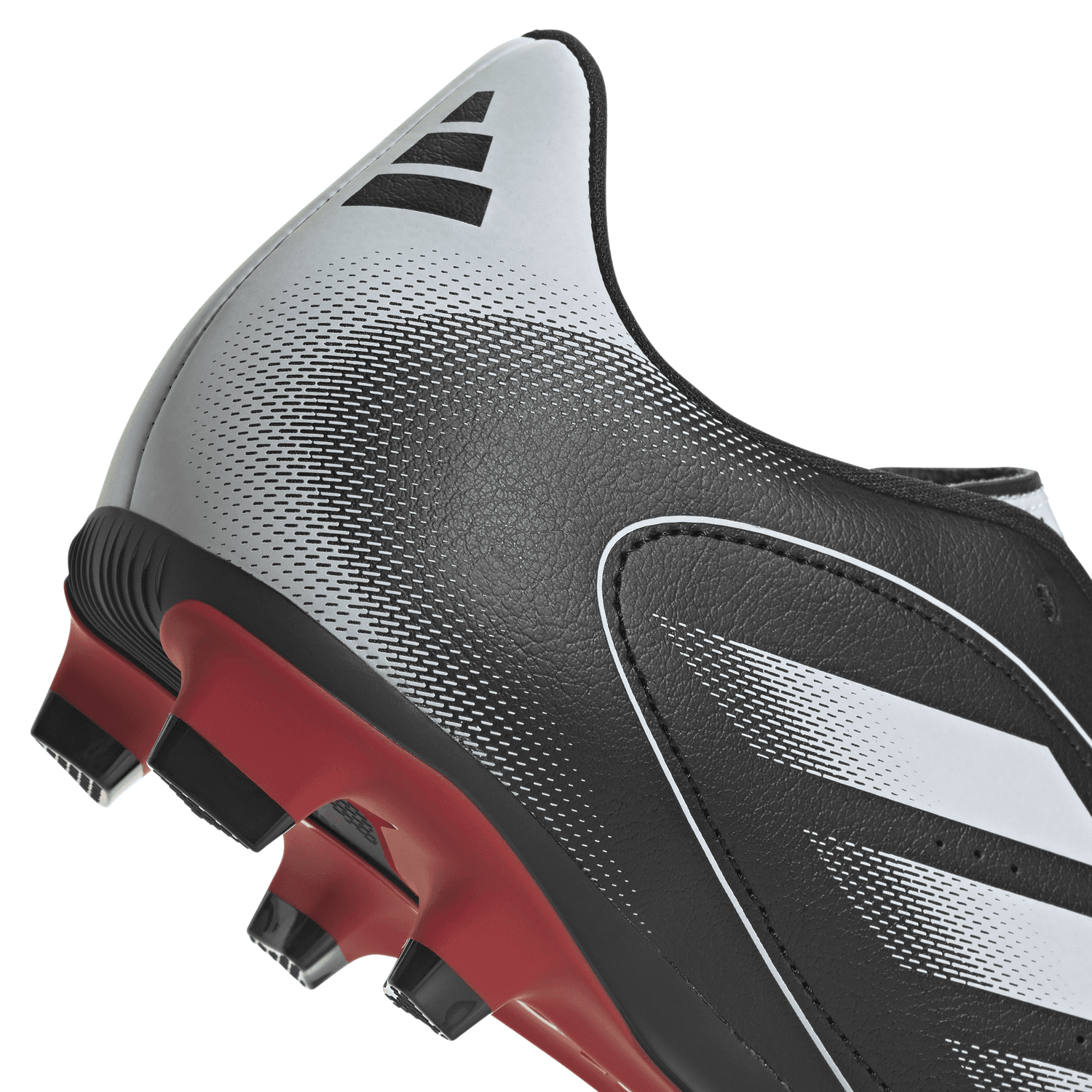 Tenis Hombre Adidas Goletto IX Negro Deportivo Caballero — imagen 7