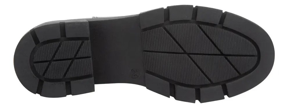Bota Corta Dama Goodyear Chelsea Suela Track 1224207 — imagen 10