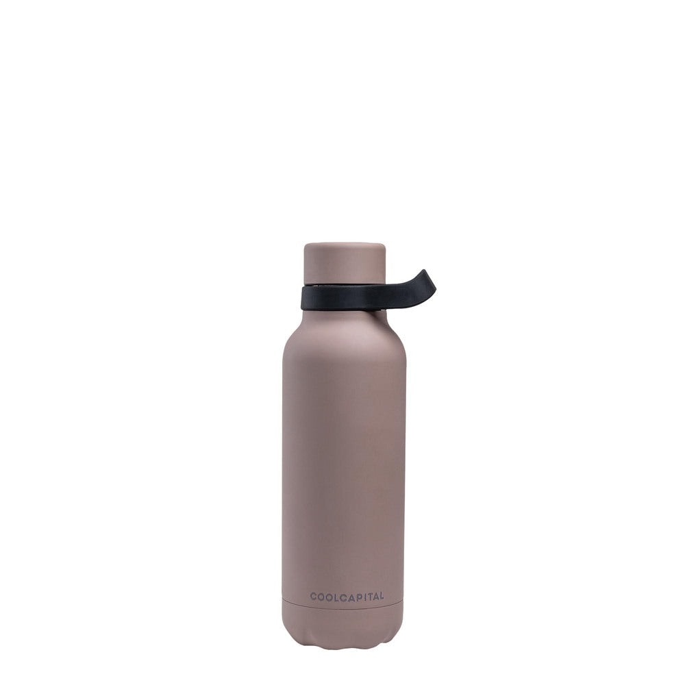 Termo Sora Cool Capital Acero Inoxidable 750ml Cafe — imagen 2