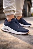 Tenis Next & Co Dama Urbano Con Valvula 1139461