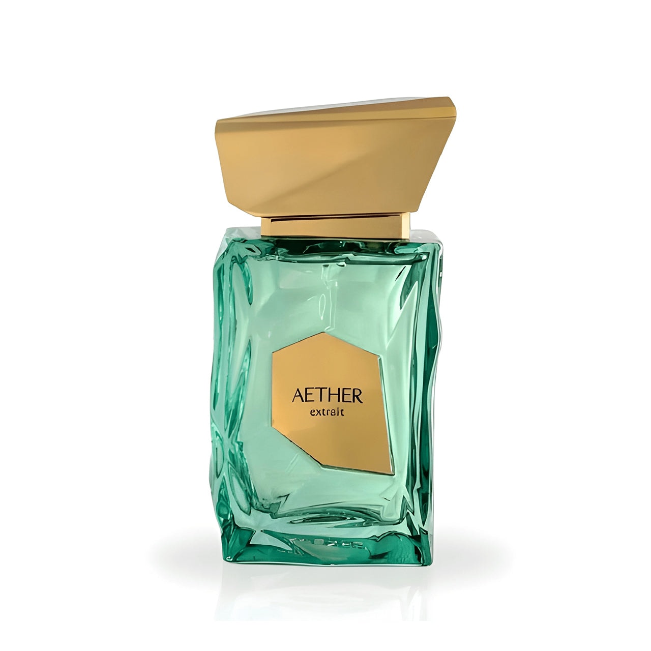 Perfume Aether Extrait – Eau de Parfum 100ml — imagen 2