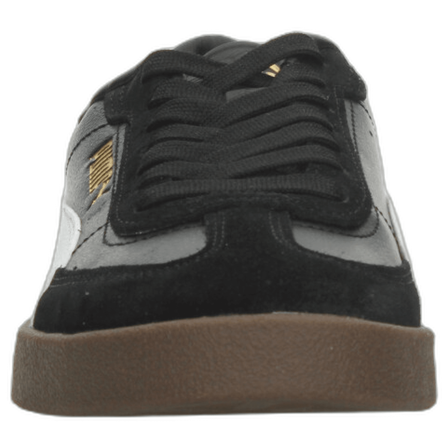 Tenis Puma Club II Era Dama Casual Negro Mujer — imagen 6