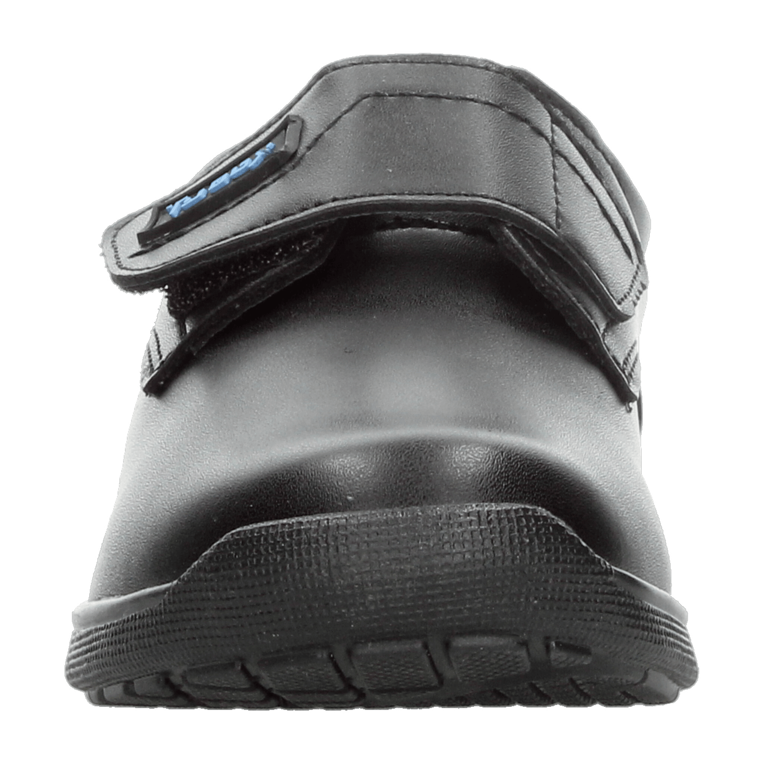 Zapato Lia Niño Escolar Negro Infantil T15-22 — imagen 6
