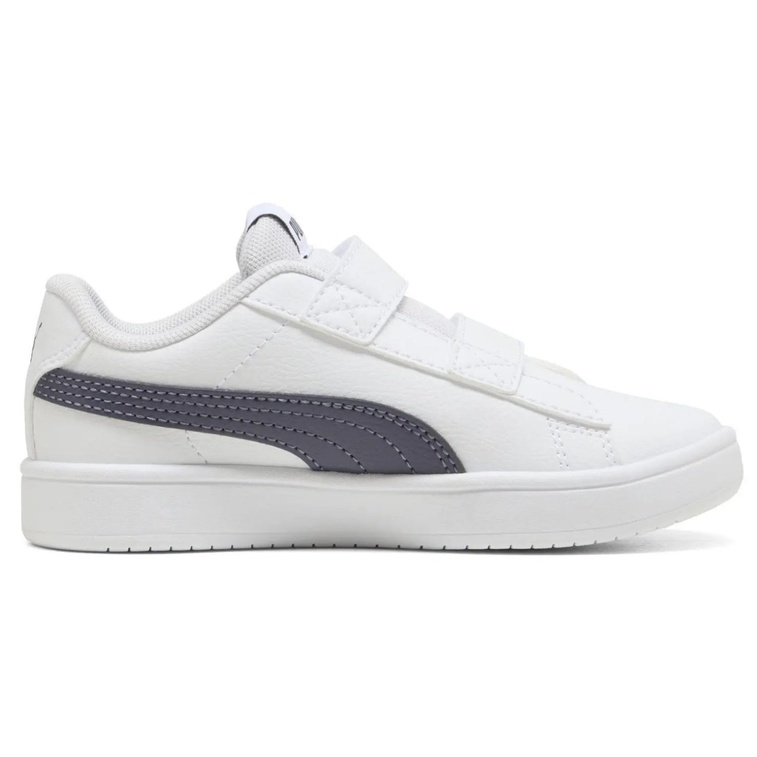 Tenis Puma Rickie Classic V PS para Niñas 17 A 21.5. 394253-25 — imagen 2