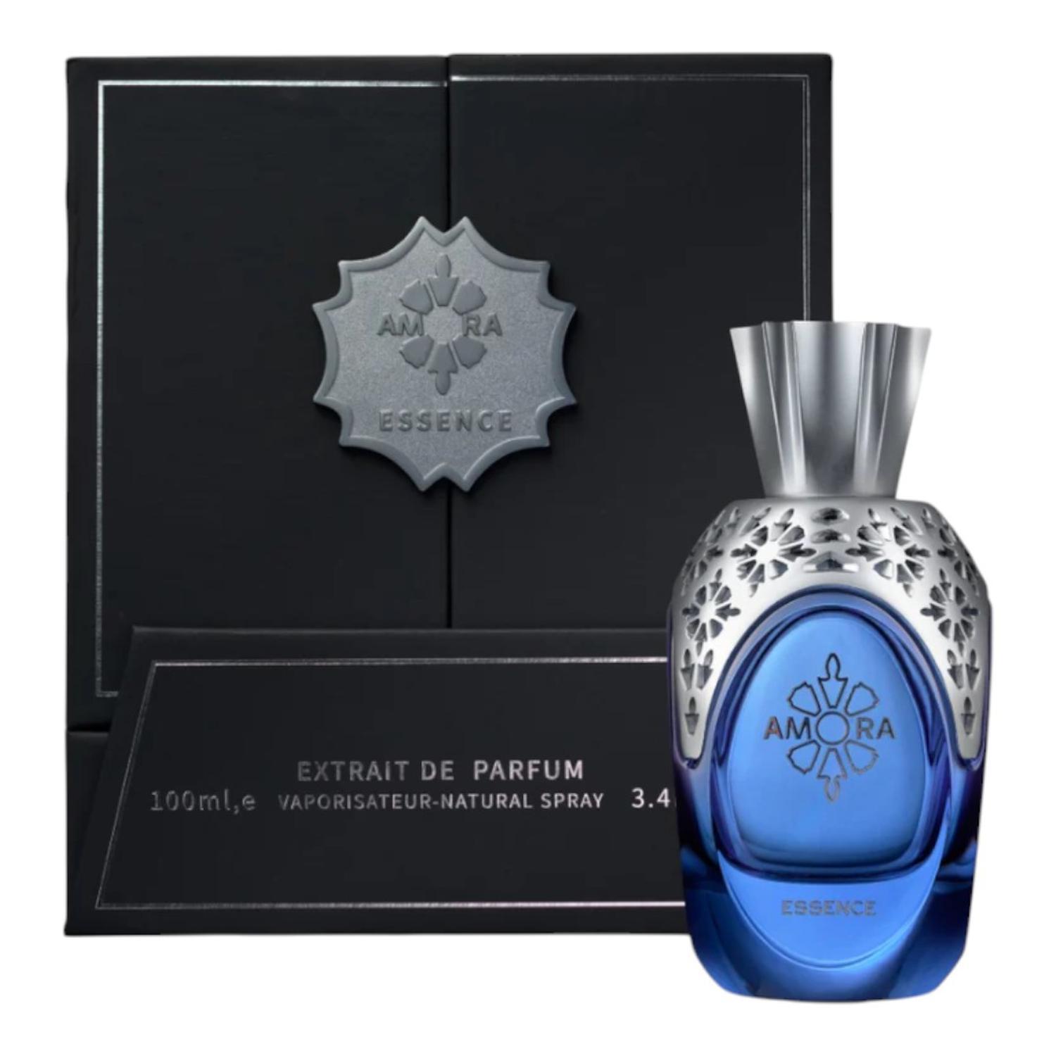 ATRALIA AMORA ESSENCE EXTRAIT DE PARFUM 100 ML — imagen 3