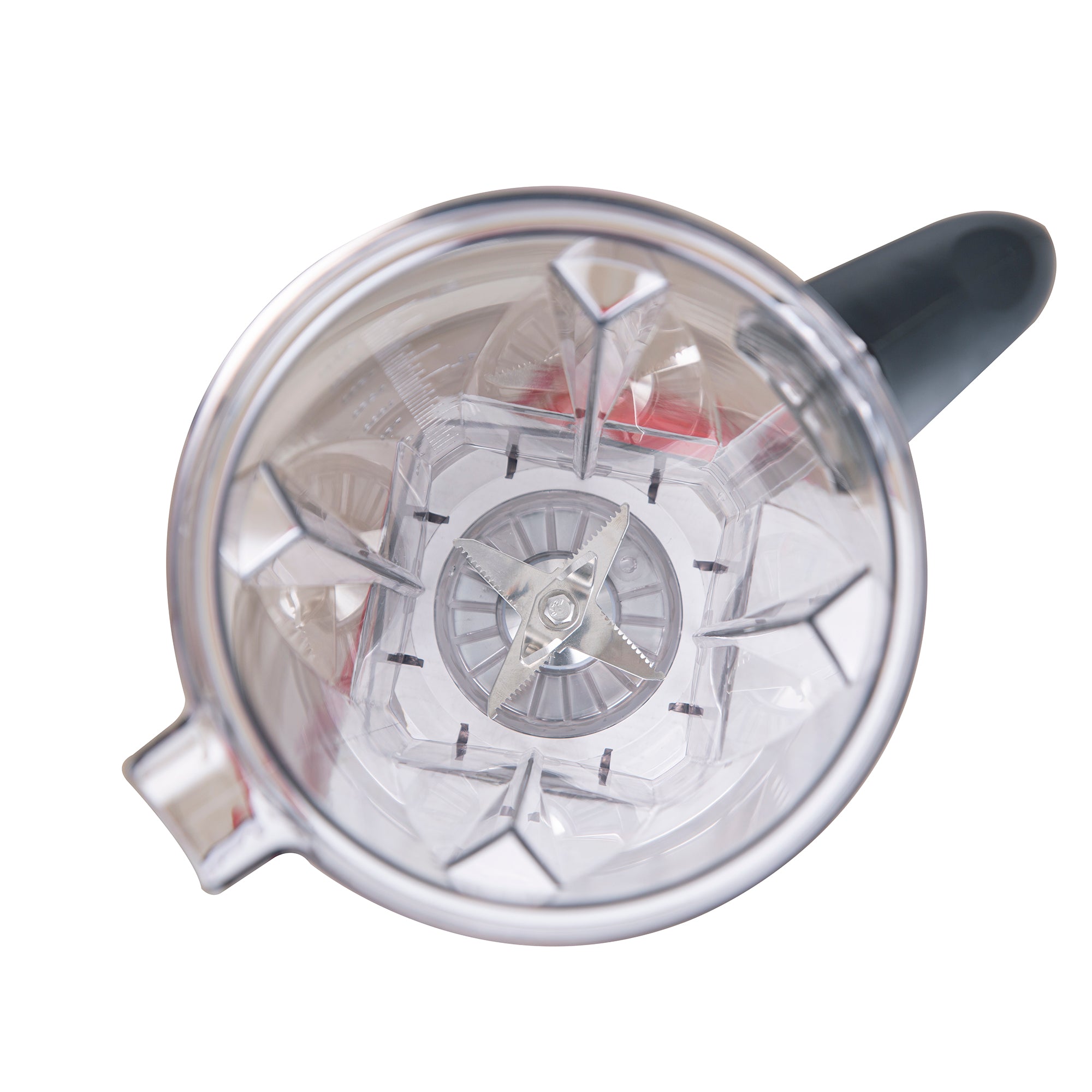 Licuadora Eléctrica Profesional Vitamin Pro 2 L 10 Velocidades Cuchillas de Acero Inoxidable 900 Watts Timco LICX010 — imagen 8