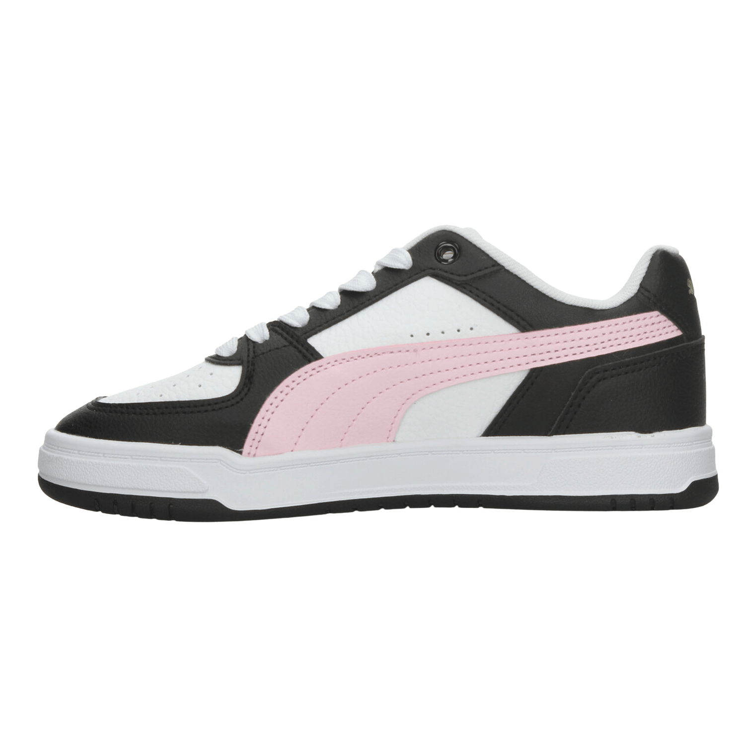 Tenis Puma Caven III Dama Casual Negro Mujer — imagen 5