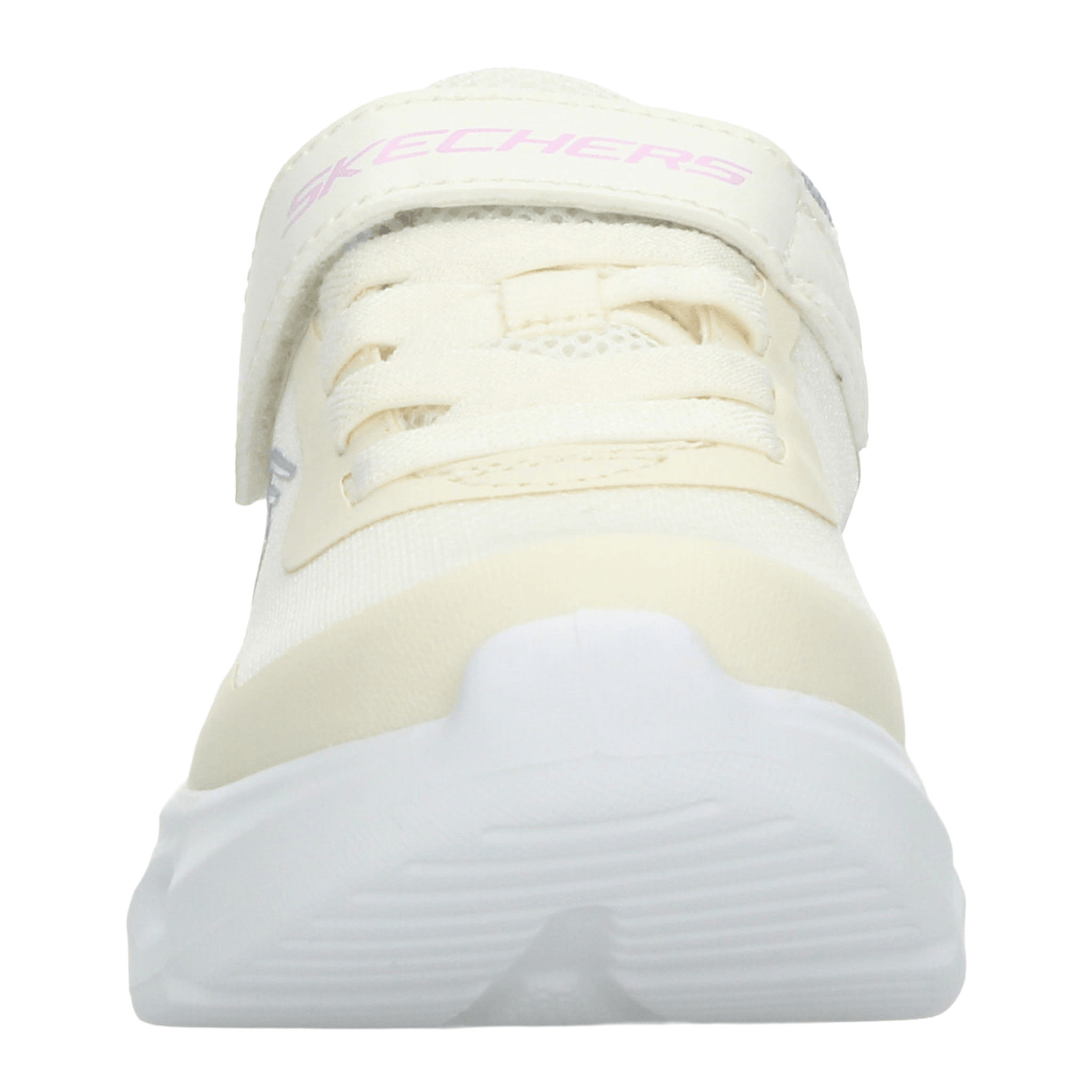 Tenis Skechers Glide-Step Niña Deportivo Hueso Infantil T17-22 — imagen 15
