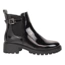 BOTA DAMA GOODYEAR HEAVY HEBILLA SUELA TRACK 4.5Cm 1313026
