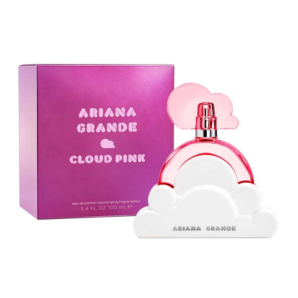 Perfume Cloud Pink Agua de perfume 100 ml dama Mag — imagen 2