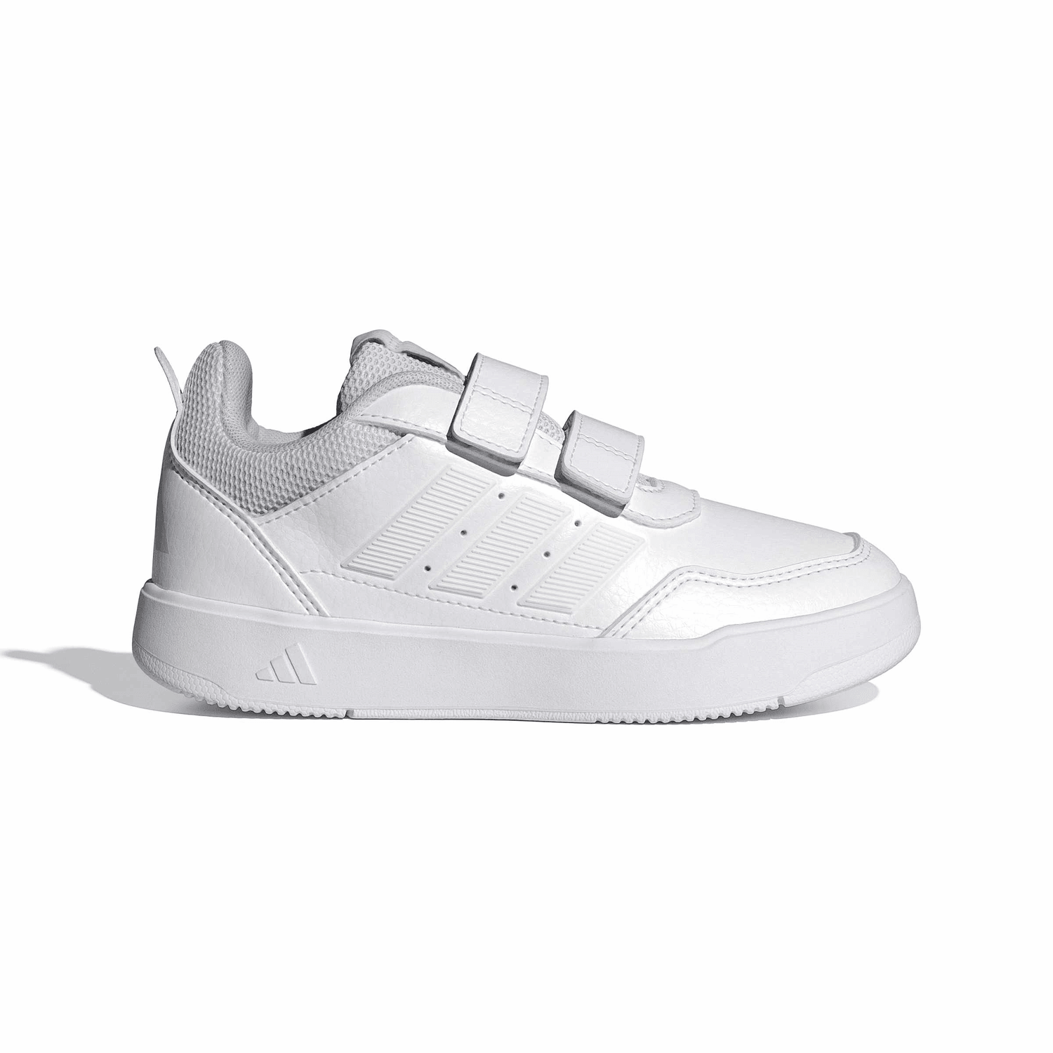 Tenis Adidas Tensaur Sport 3.0 Niño Blanco Deportivo Infantil T16-22 — imagen 2