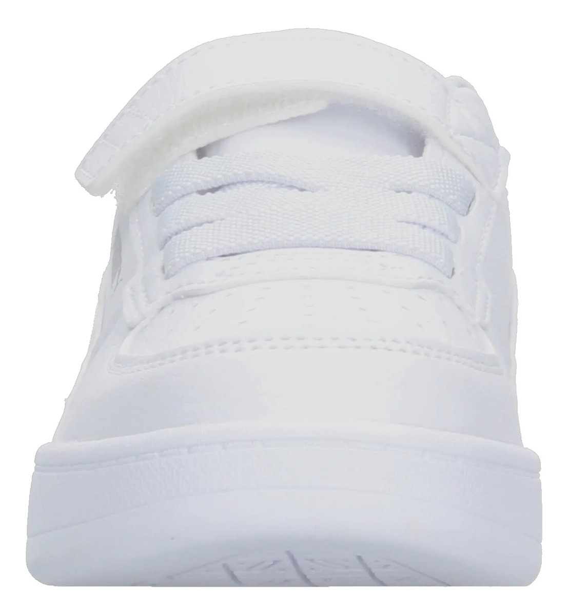 Tenis Puma Caven 2.0 Niño Casual Blanco Infantil T17-22 — imagen 13