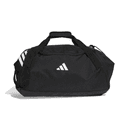 Bolsa Deportiva Adidas Tiro Gimnasio Viaje Unisex Negra 57L
