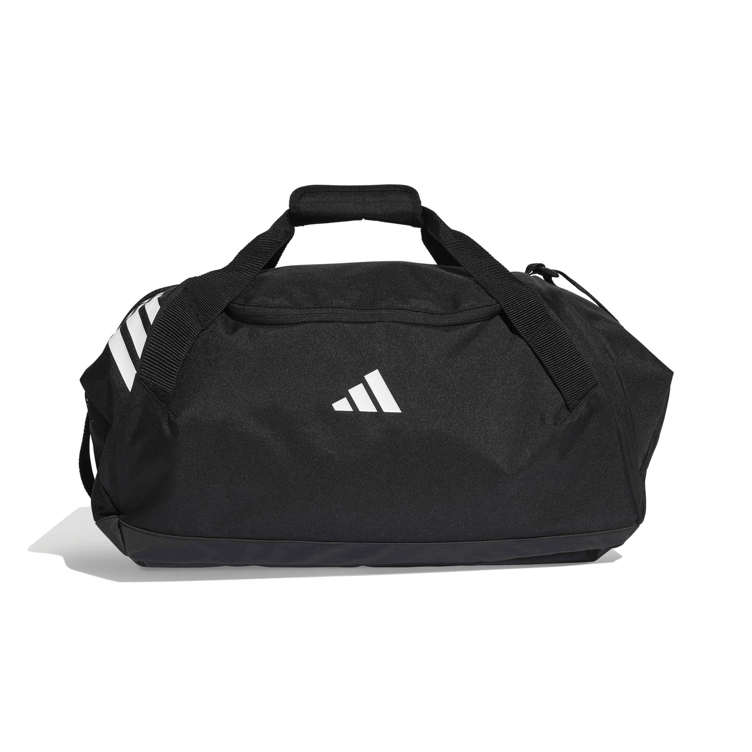 Bolsa Deportiva Adidas Tiro Gimnasio Viaje Unisex Negra 57L — imagen 1