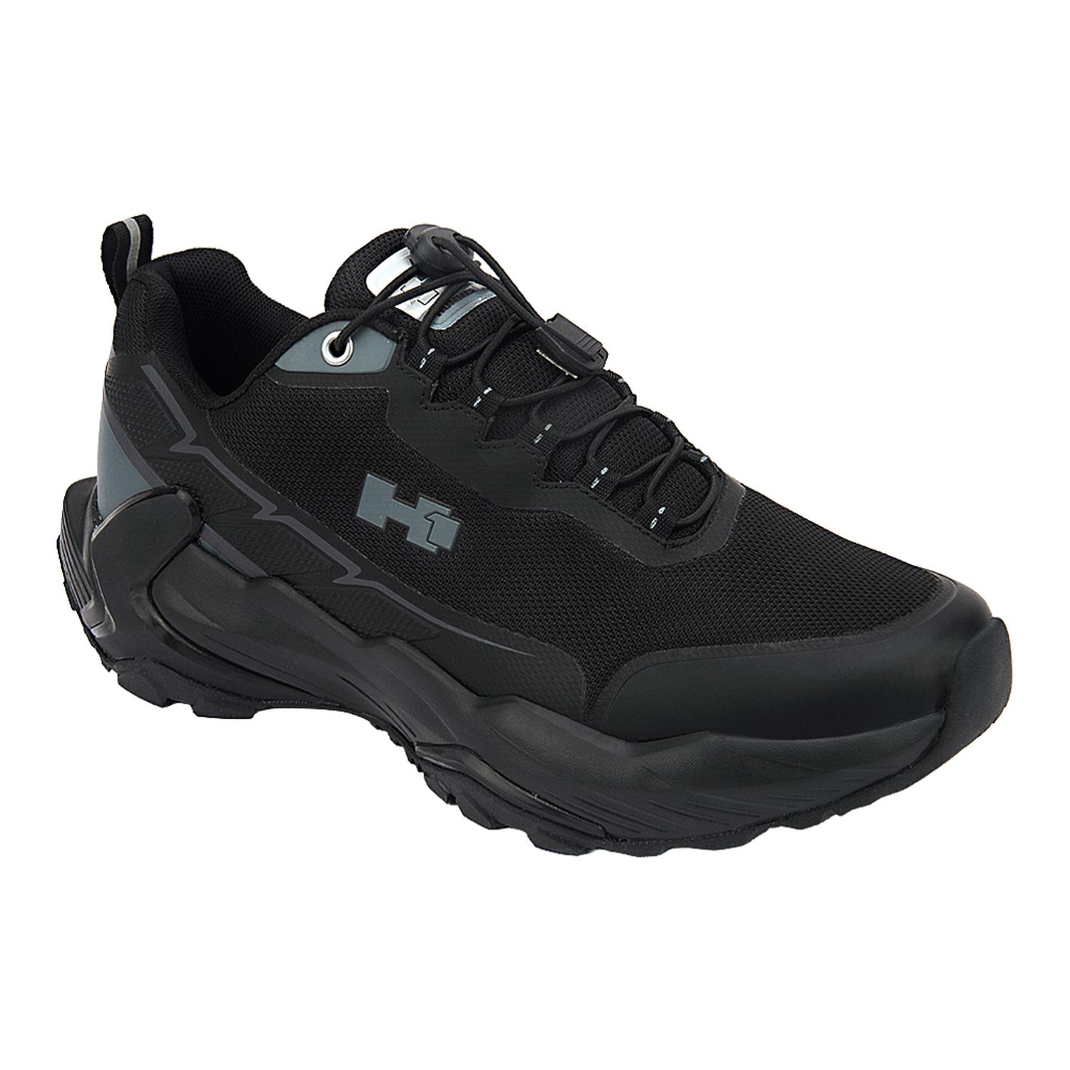 TENIS CABALLERO HUMMER CHOCLO TODO TERRENO 1274344 — imagen 2