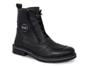 Bota Hombre Moto Biker Casual Workland 89501 Negro Flother