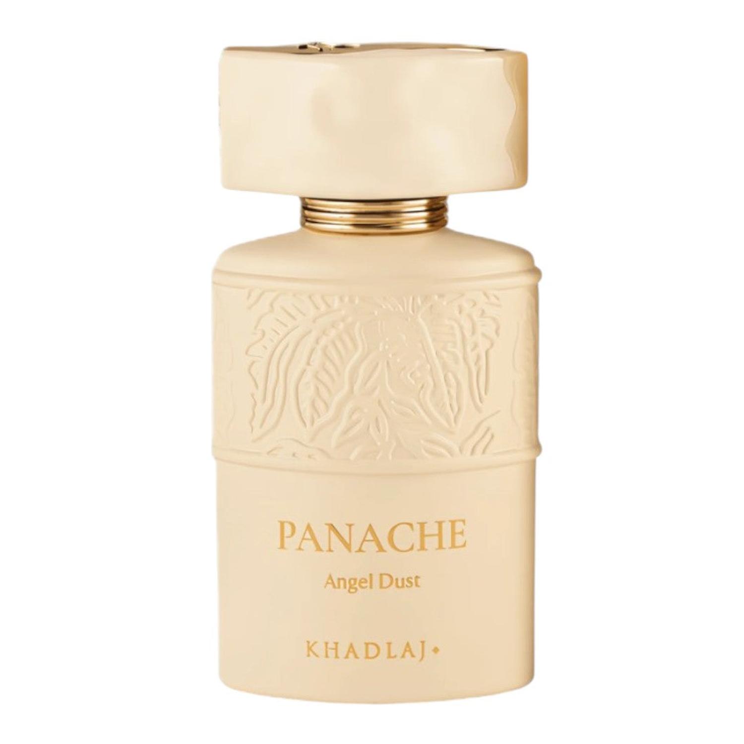 KHADLAJ PANACHE ANGEL DUST EXTRAIT DE PARFUM 100 ML — imagen 1