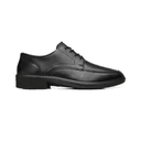 Zapato Flexi De Hombre Vestir Negro Caballero