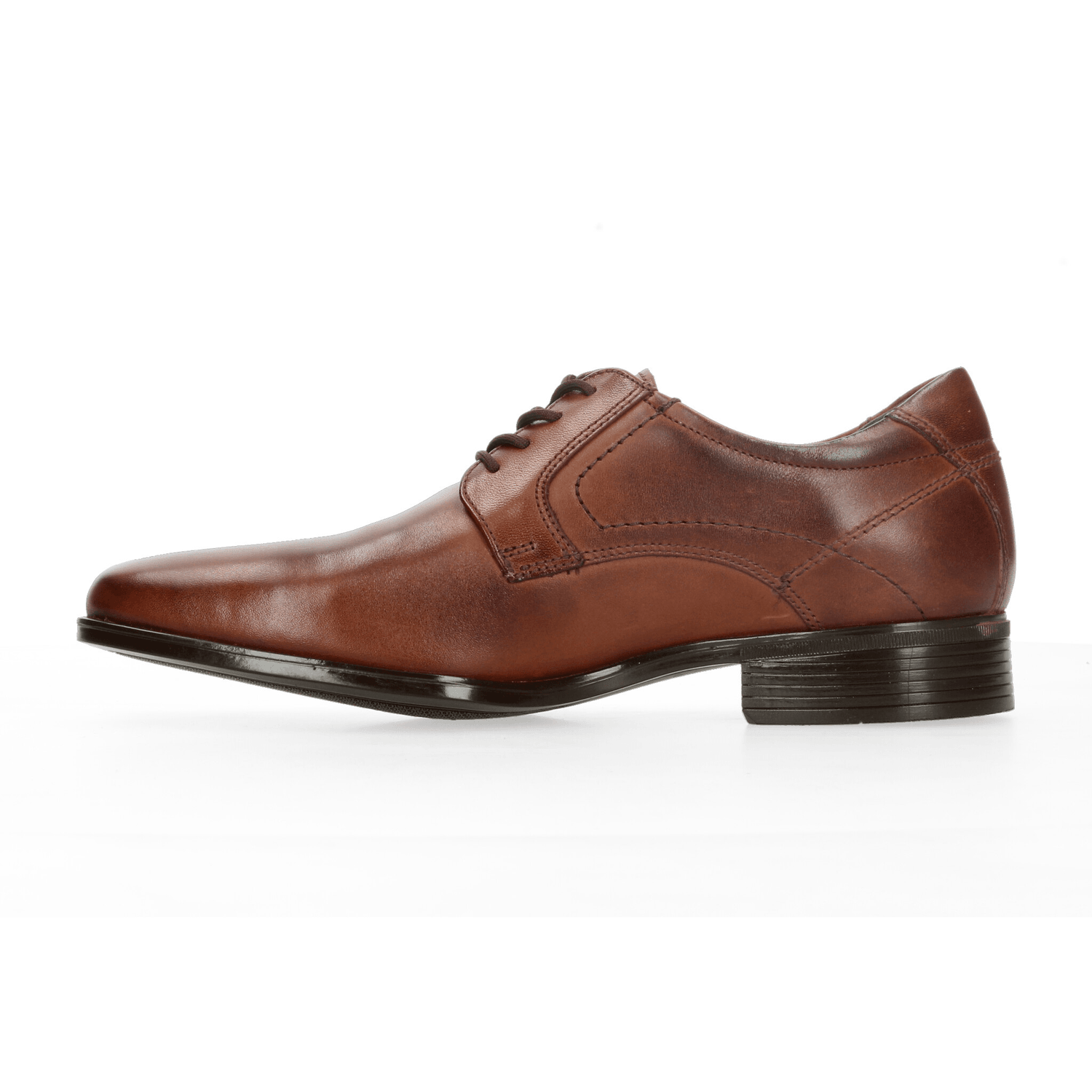 Zapato de Vestir Gino Cherruti Hombre Café Caballero — imagen 5