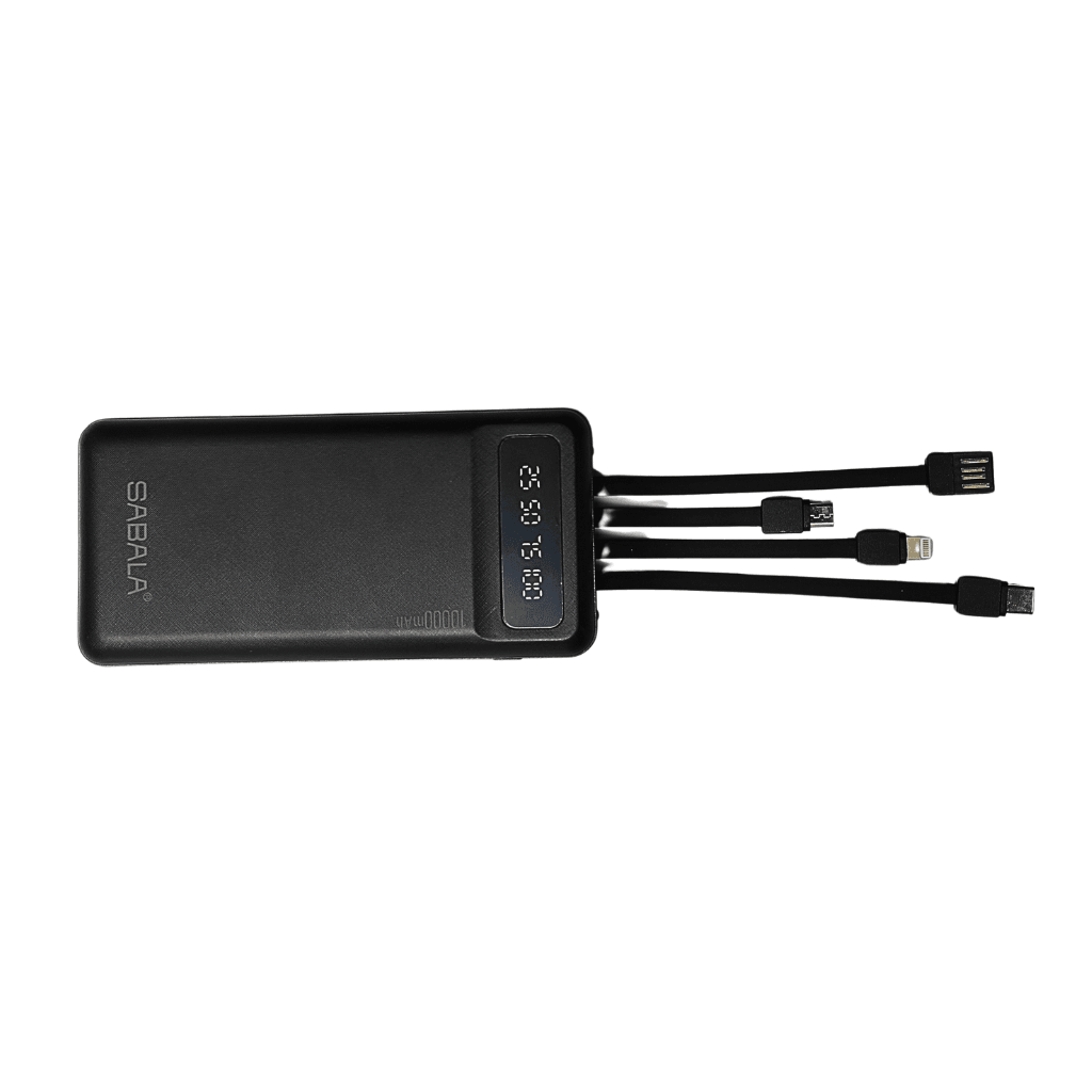 Combo Xiaomi Sound Pocket + Power Bank 10,000mAh: Música Infinita y Energía al Máximo — imagen 12