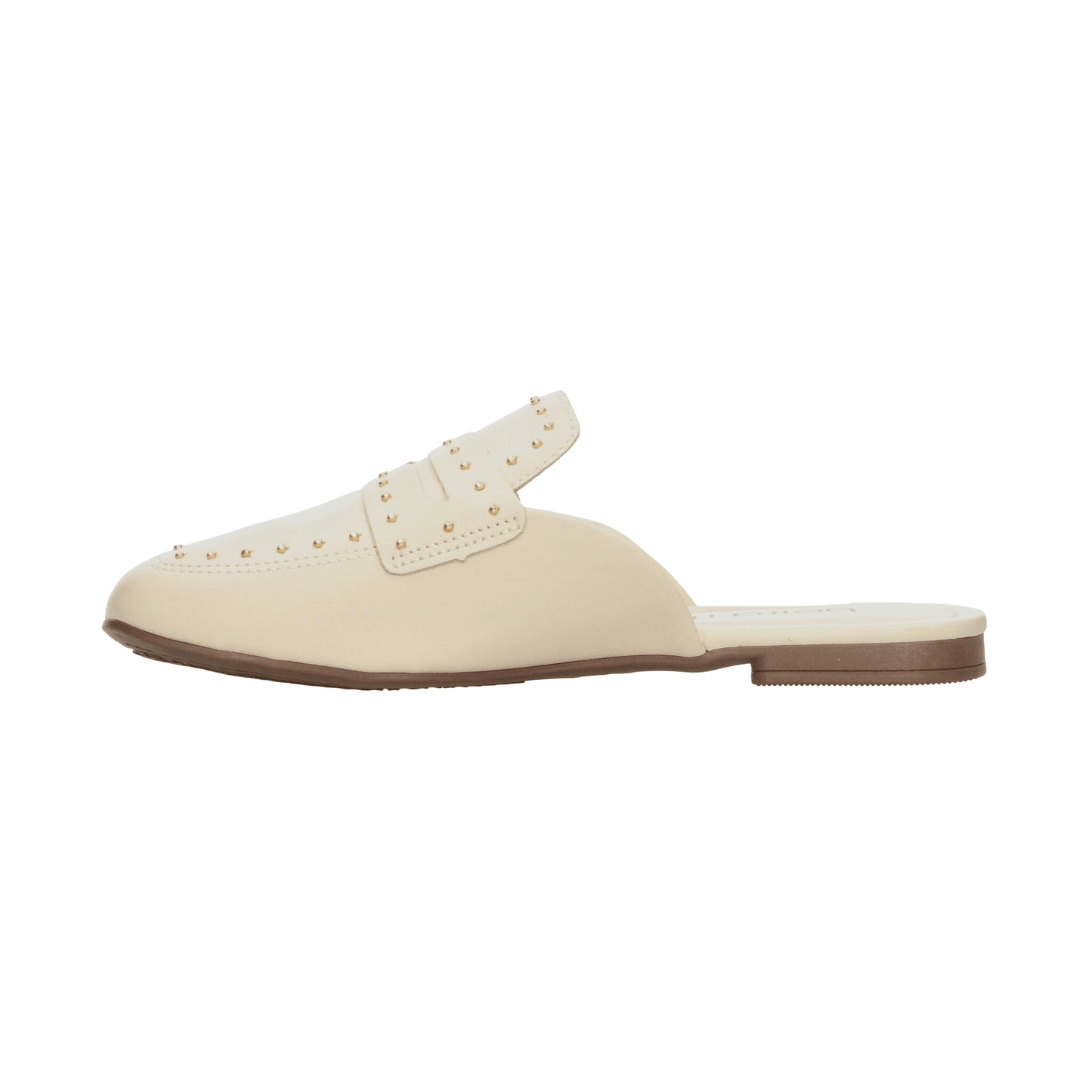 Flats Beira rio Dama Casual Beige Mujer — imagen 5