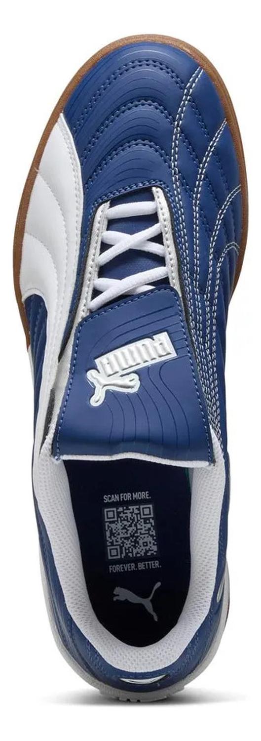 Tenis Puma Caballero Casual Tifosi Calcio 1311458 — imagen 3
