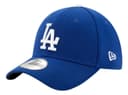 Gorra New Era Los Angeles Dodgers Casual Negro