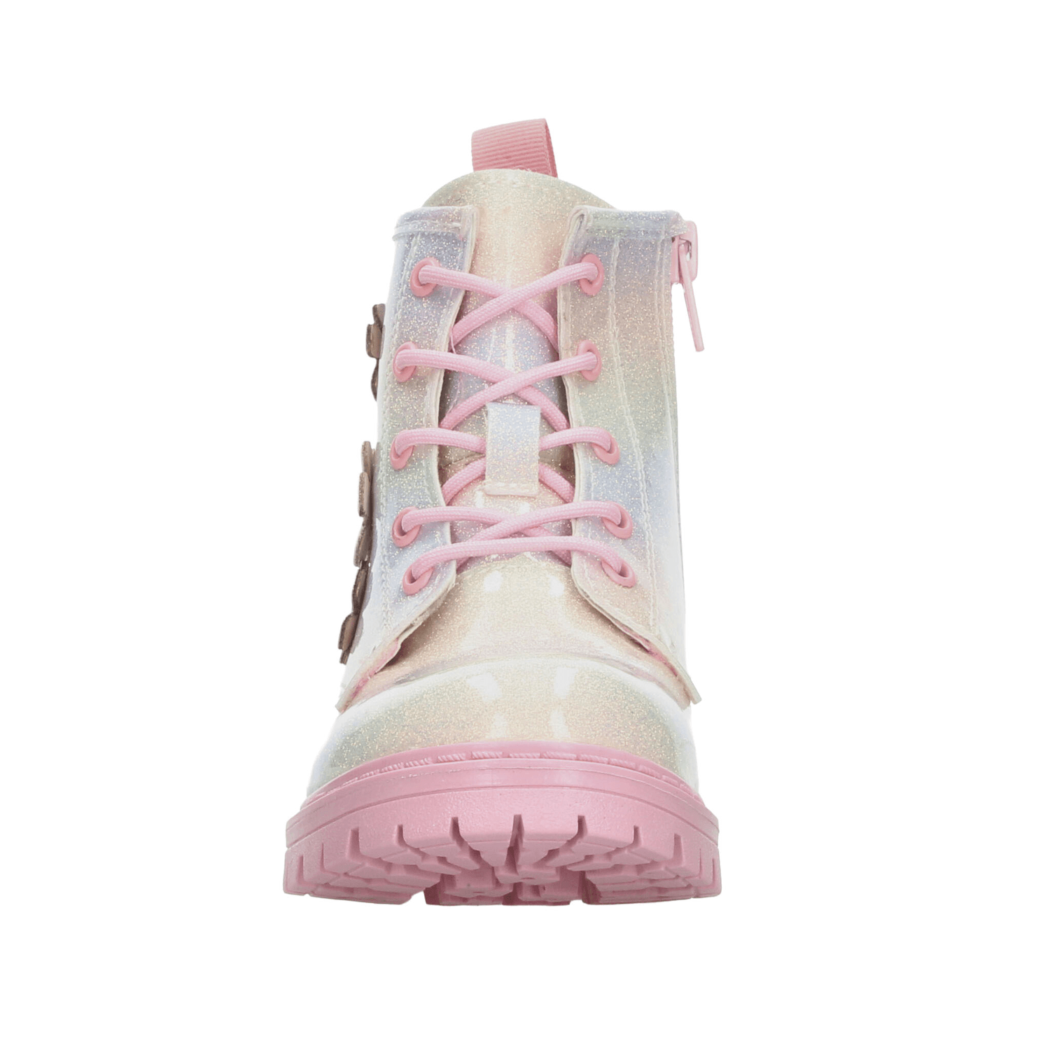 Bota Vavito Niña Multicolor Casual Infantil T18-22 — imagen 7