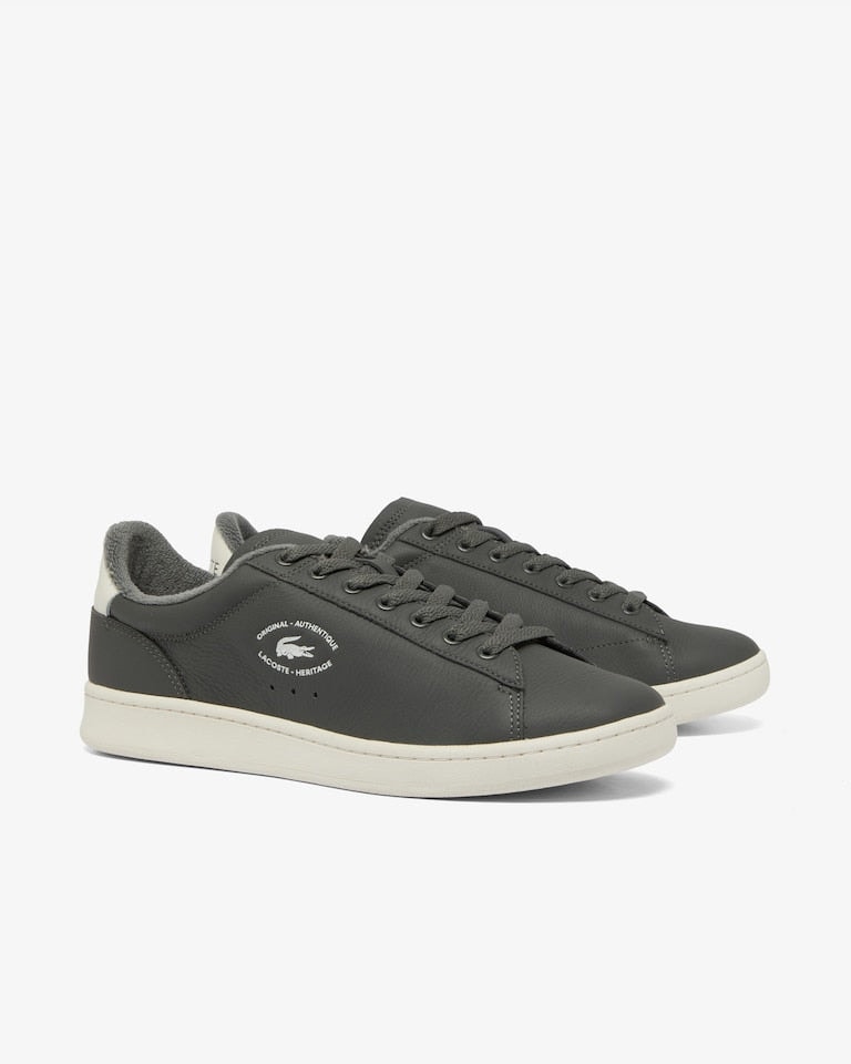 TENIS LACOSTE CARNABY SET 224 2 SMA MODELO 48SMA0012MX2M1 — imagen 3
