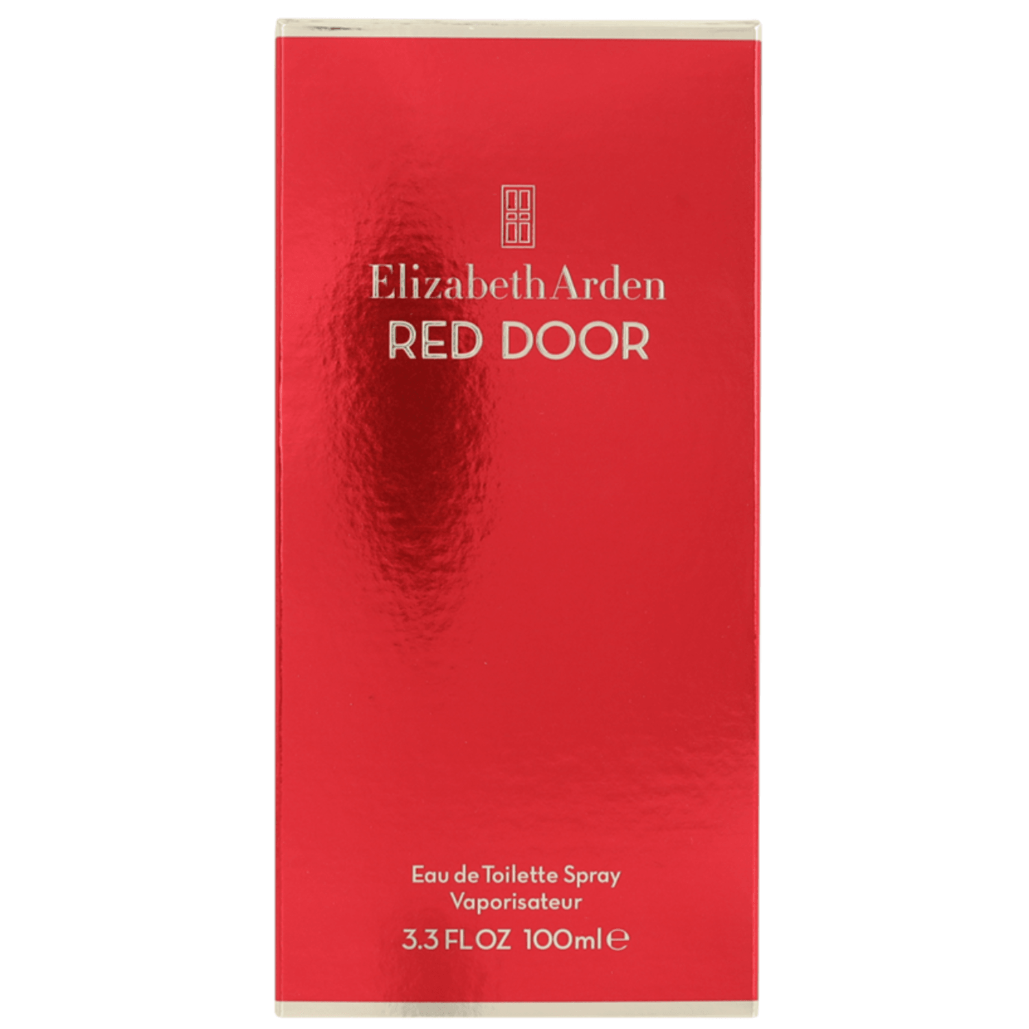 E. ARDEN RED DOOR EDT 100 ML DAMA — imagen 3