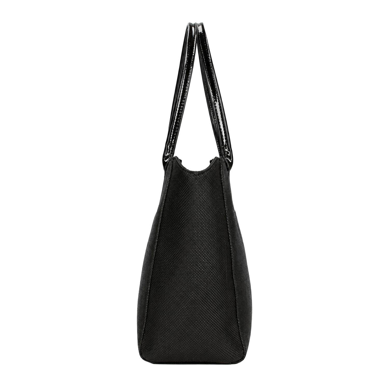 Bolsa Dama Felianna Negro Casual Mujer — imagen 4