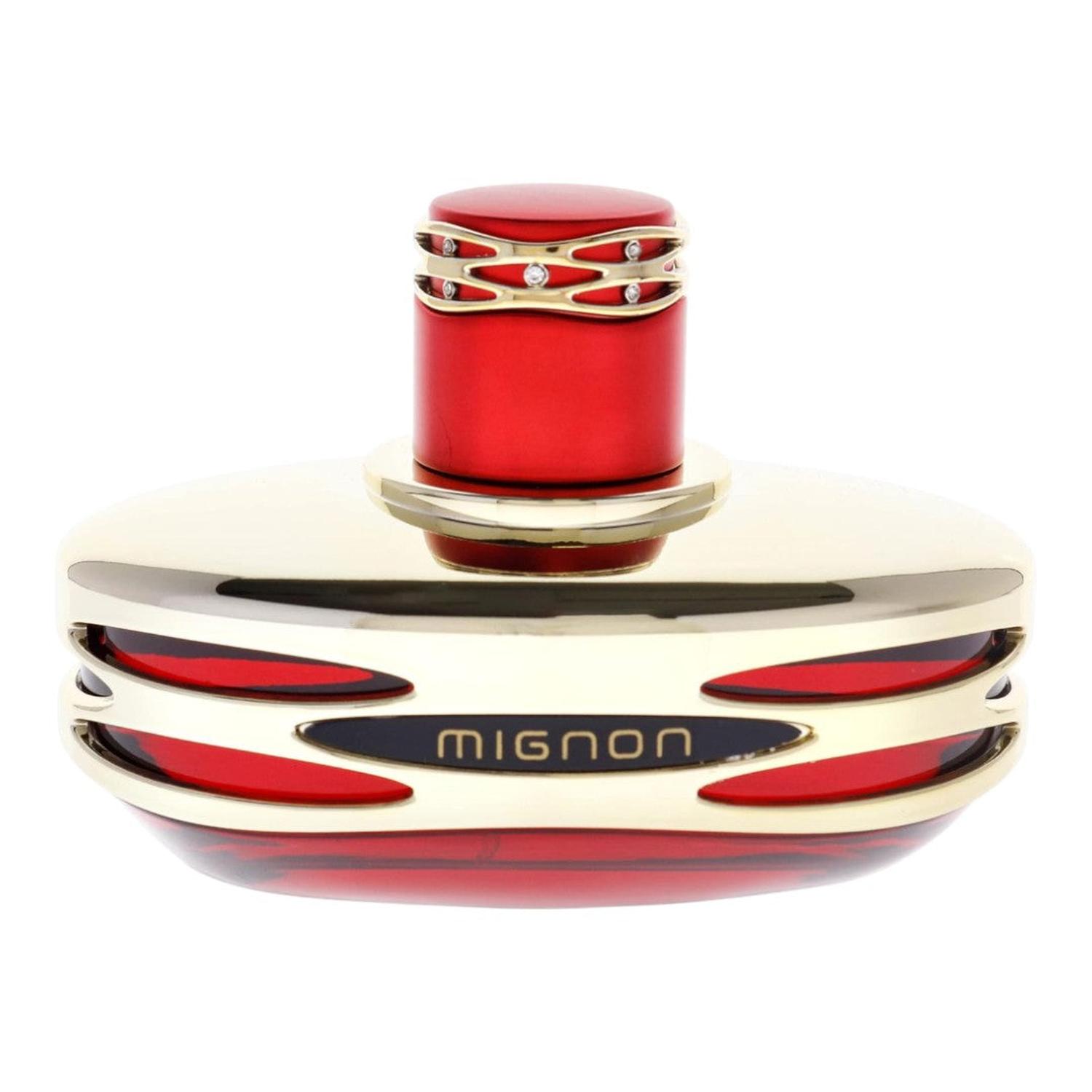 ARMAF MIGNON RED WOMEN EDP 100 ML — imagen 1