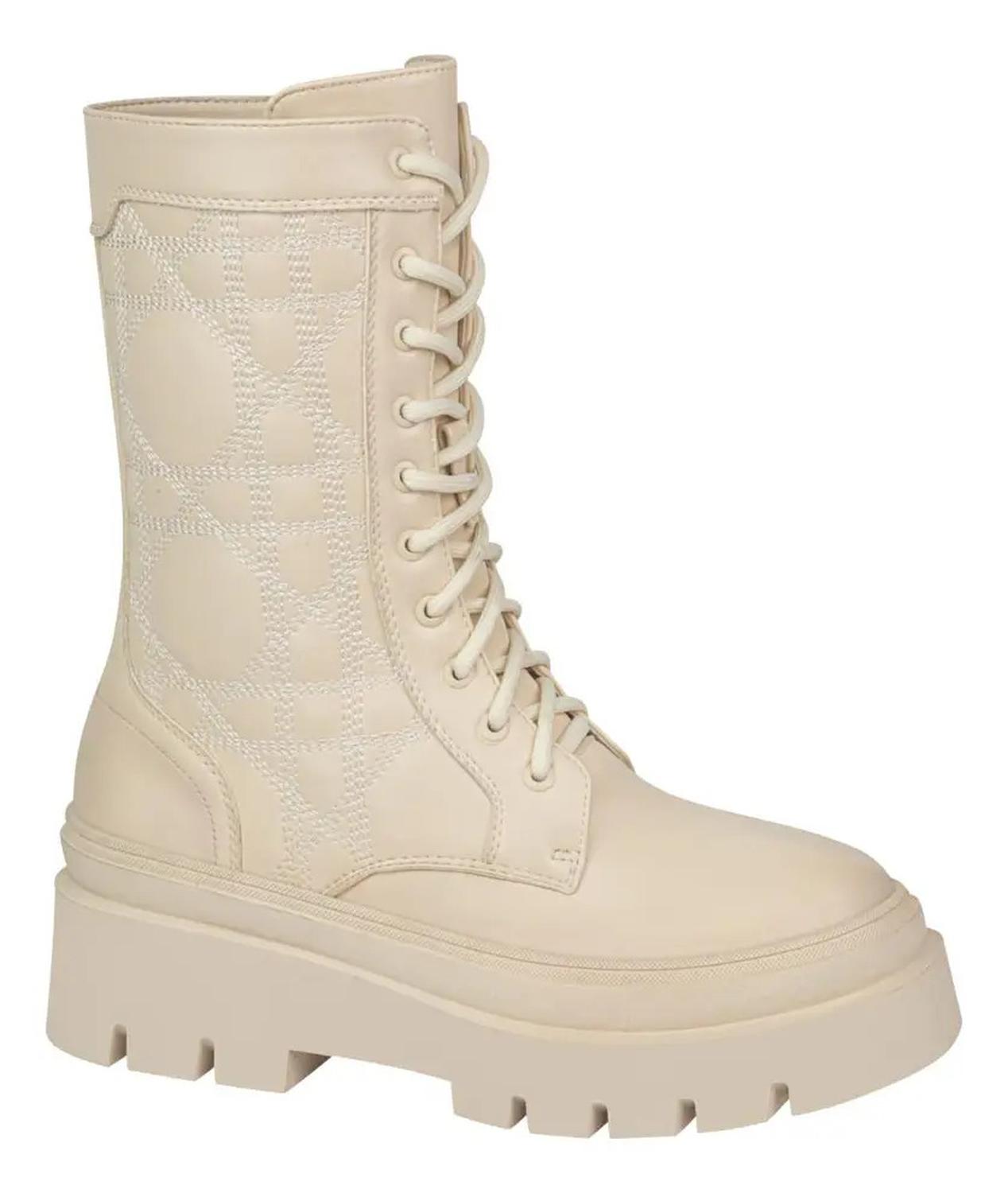 Bota 3/4 Dama Goodyear Militar 1227786 — imagen 2