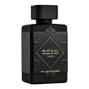 LATTAFA BADE'E AL OUD BLACK EXPOSED EDP 100 ML