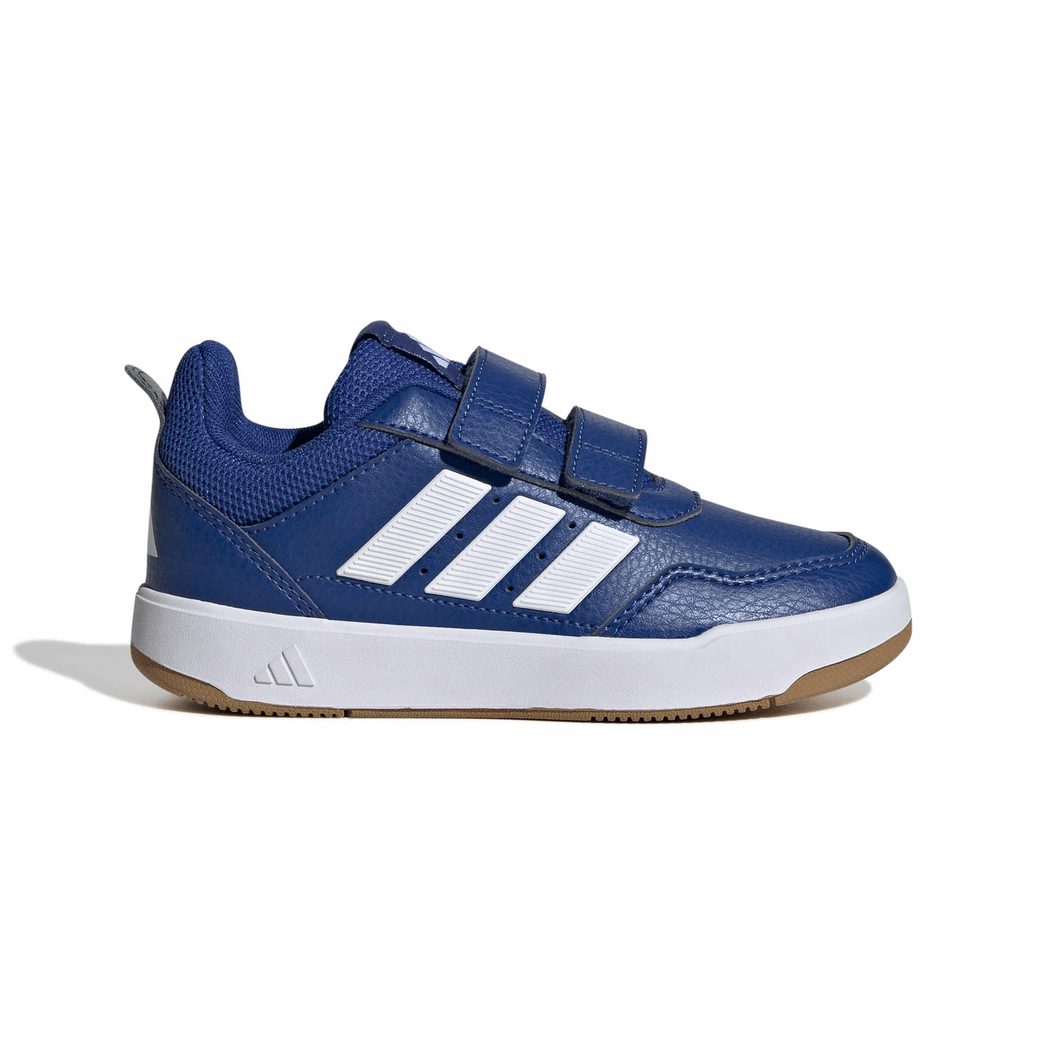 Tenis Adidas Tensaur Sport 3.0 Niño Casual Azul Infantil T16-21 — imagen 1