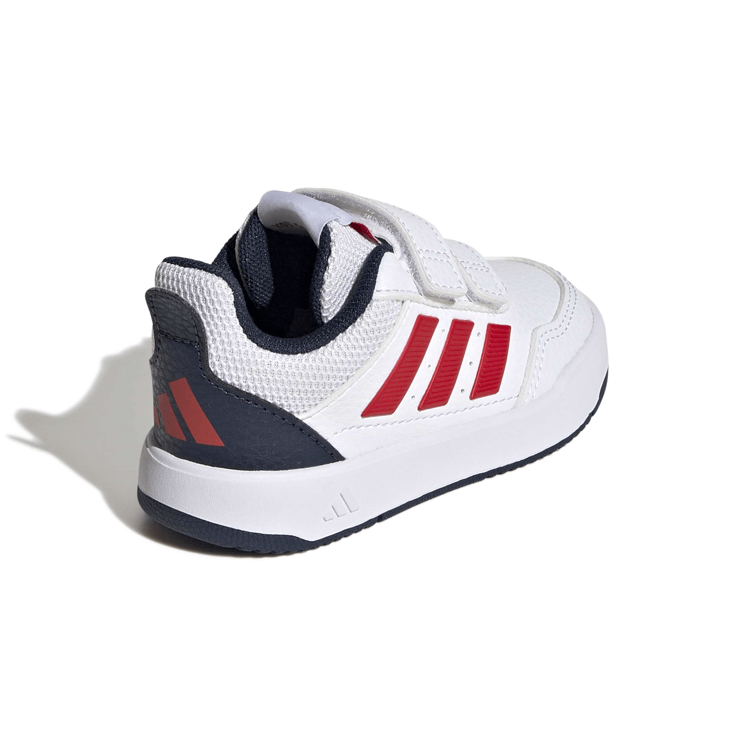 Tenis Niño Adidas Tensaur Sport 3.0 Blanco Casual Infantil T11-16 — imagen 4