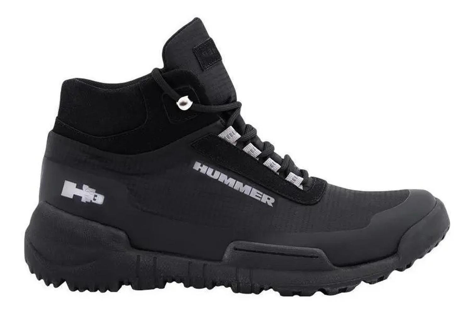 Bota Hombre Heavy Hummer 64mp — imagen 1