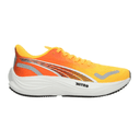 Tenis Puma Velocity Nitro 3 Dama Running Naranja Mujer
