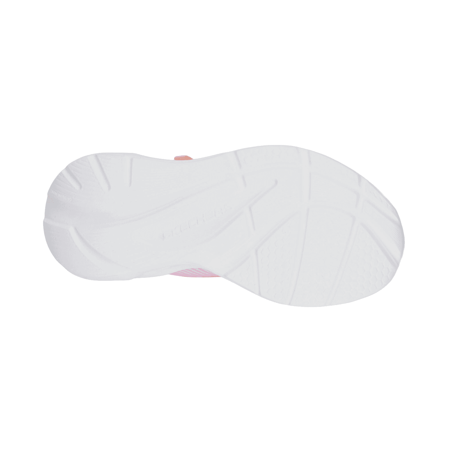 Tenis Niña Skechers Rosa Casual Infantil T17-22 — imagen 10