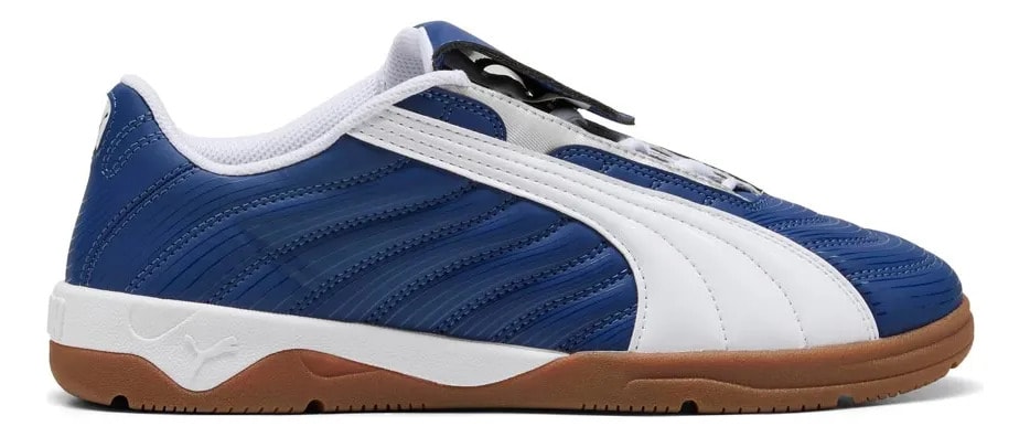 Tenis Puma Caballero Casual Tifosi Calcio 1311458 — imagen 7