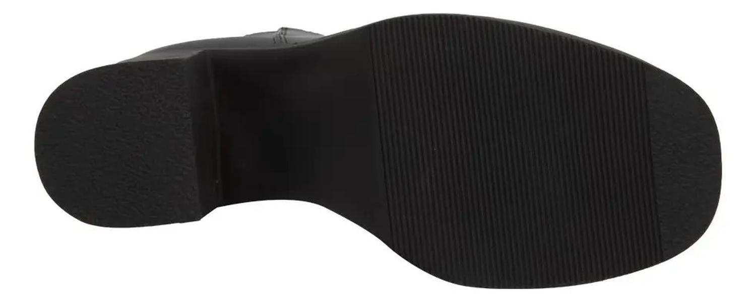 Botin Dama Sao Paulo Casual 1142963 — imagen 5