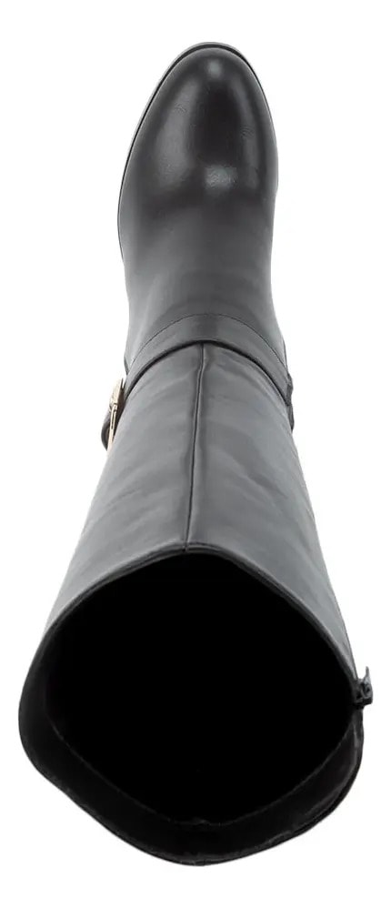 Bota Larga Dama Yaeli Fashion Vestir 1238564 — imagen 10