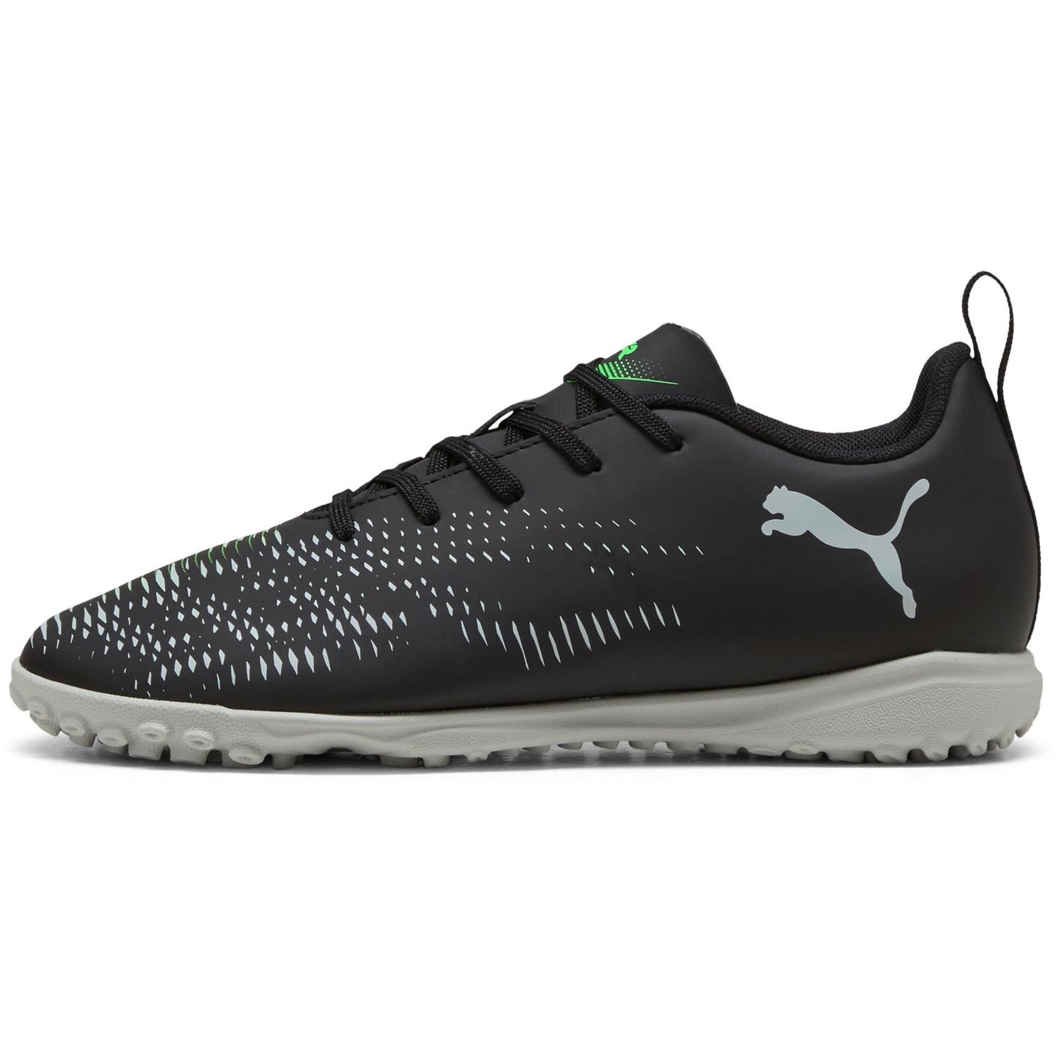 Tenis Puma Future 8 Play Multi JR UNISEX 108396-02 — imagen 1