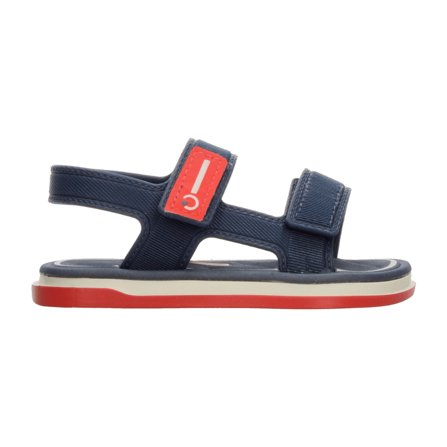 Sandalias Niño Cartago Azul Casual Infantil T11-16 — imagen 2
