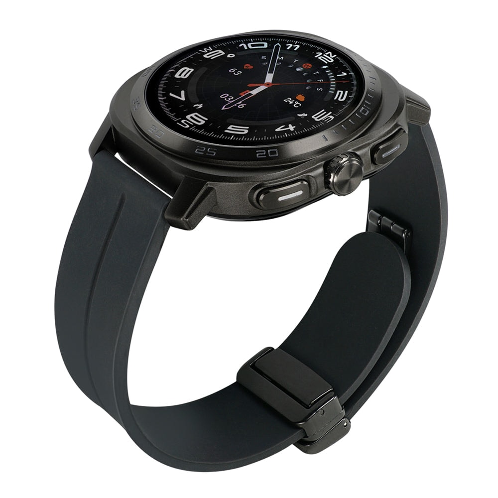 Smartwatch Reloj Kronos Infinity STF Pantalla Amoled 1.43" Resistencia al agua 3 ATM — imagen 6