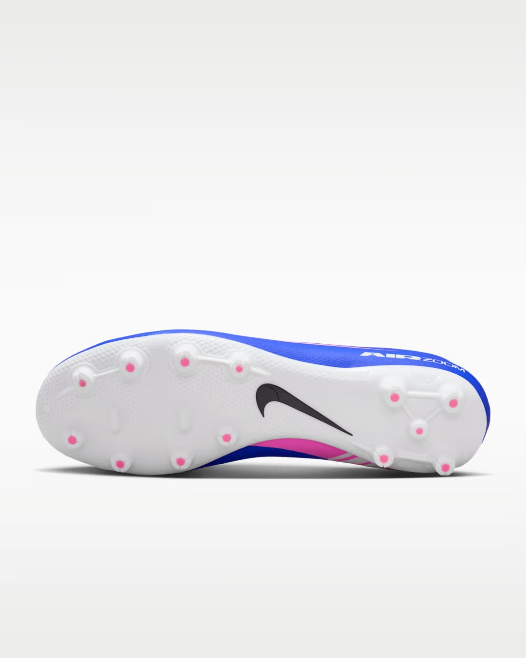 Tenis de Futbol Nike Mercurial Vapor 16 Academy — imagen 9