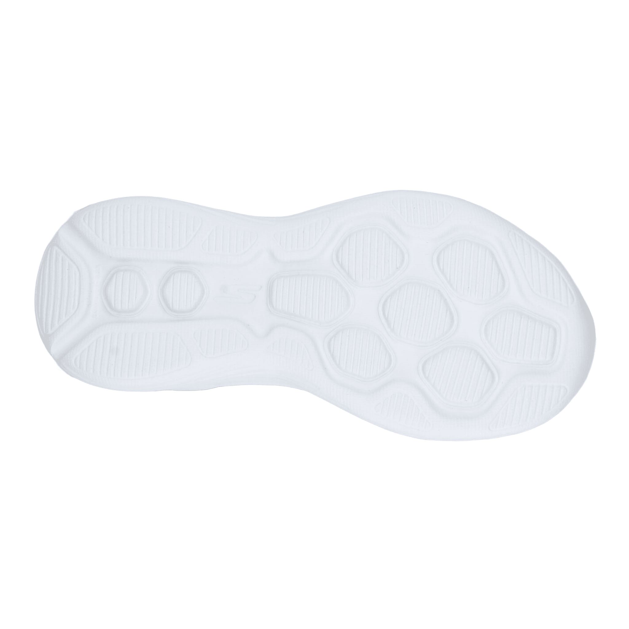 Tenis Skechers Go Run Niño Deportivo Gris Infantil T17-22 — imagen 18